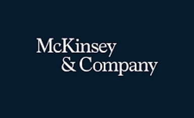 McKinsey Forward Learning Program 2025