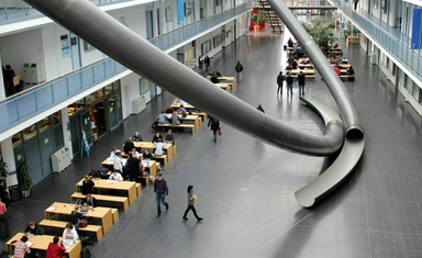 Technical University of Munich Scholarship for International Students 2026 – Germany