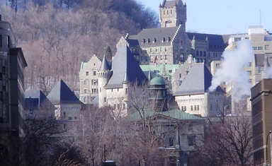 Doctor of Philosophy (Ph.D.) Psychology - McGill University