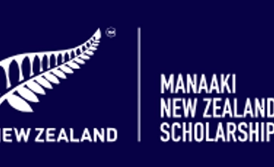New Zealand Government Scholarship for International Students 2026