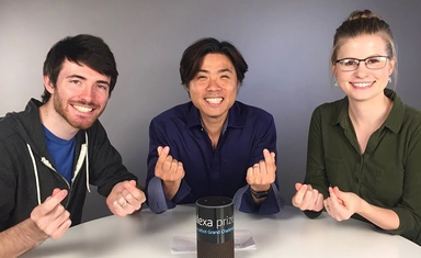 مسابقة كتابة أبريل شاورز للكتابة 2026