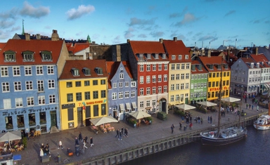 AIAS-RJ Fellowship for Researchers at Swedish Universities 2027