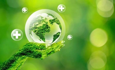 برنامج التطوع دعم الصحة والبيئة في أيسلندا 2026