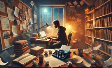 2026 ABR Elizabeth Jolley Short Story Prize Competition - AUD 6,000