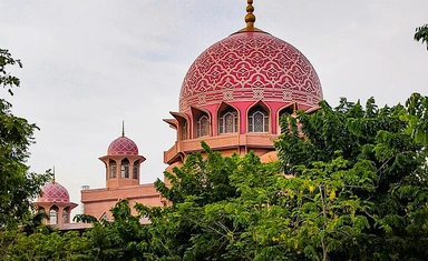 Malaysia International Scholarship (MIS) – Fully Funded 2026