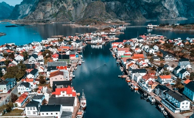 Paid Opportunity for Storytellers to Participate in the 2027 Norwegian Storytelling Festival
