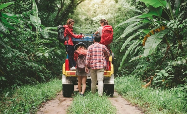 برنامج تطوعي كشفي لشباب العالم في المملكة المتحدة 2026