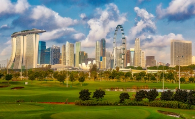 زمالة بحثية ممولة بالكامل في سنغافورة 2026 راتب شهري يصل حتى 3500 دولار