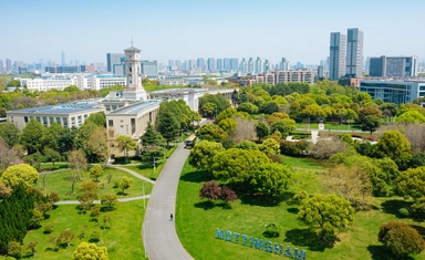 Funded PhD Scholarship in China 2027 at the University of Nottingham Ningbo with Funding of up to CNY 4,500 per Month