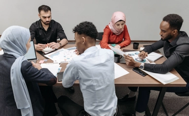 Human Resources Development Fund Offers the Professional Experience Program for Students in Saudi Arabia