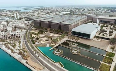 KAUST Scholarship for Master’s and PhD Studies in Saudi Arabia with Annual Funding Worth $70,000
