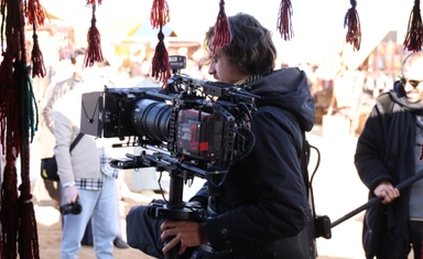 Film Production Grant from the Ithra Film Fund 2026