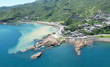 منحة ممولة بالكامل للدراسة في تايوان 2026