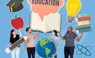 منح مؤسسة DAAD الدراسية للطلاب الدوليين في المانيا (ممولة بالكامل)