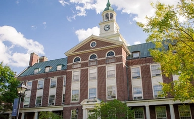 Research Fellowship at the Institute for Advanced Study in the United States with Funding of Up to USD 80,000