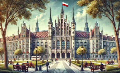 Fully Funded University of Warsaw Scholarship in Poland