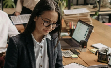 برنامج قادة التجارة الشباب التابع لـ WTO 2026