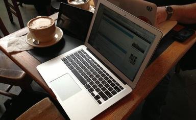 Online Internship from Humanium: Fund-Raising