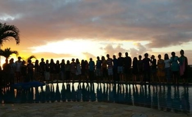 زمالة إيان أكسفورد 2026/2027 في نيوزيلندا: فرصة ممولة بالكامل للمحترفين