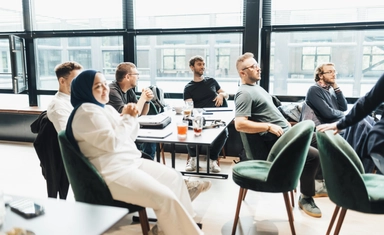 مجلس شباب 21 في الأردن 2026 | برنامج شبابي للمشاركة السياسية