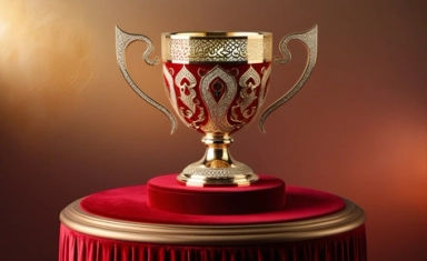 مسابقة توم جراس 2026 للكتابة الإبداعية