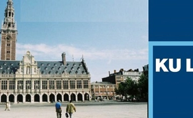 منحة ممولة جزئياً لدراسة الماجستير في هولندا 2026