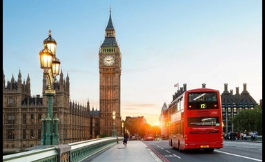 زمالة ممول بالكامل للشباب في أمريكا 2026