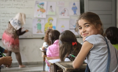 Kindergarten Teacher Job in Dubai 2027 with Furnished Accommodation and Health Insurance