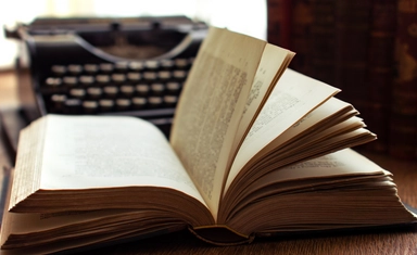 مسابقات الكتابة لمهرجان ويلز الأدبي 2026