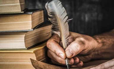 مسابقة الشعر جائزة "حكمة الهمس" 2026