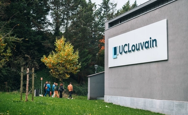زمالة دولية لما بعد الدكتوراه في بلجيكا 2027 بجامعة UCLouvain
