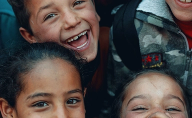 فرصة عمل لدى UNICEF في بيروت لتطوير استراتيجية تنمية الطفولة المبكرة