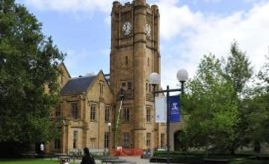 منحة حقوق الإنسان 2026 في University of Melbourne ممولة بالكامل للماجستير والدكتوراه في أستراليا