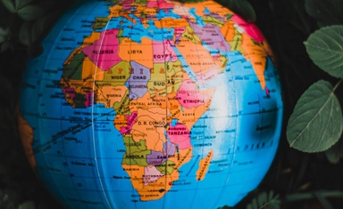 جائزة Earth Partner Prize 2026 العالمية للإبداع والعمل المناخي