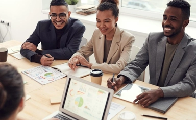 فرصة زمالة Ocean Futures ممولة بالكامل عن بعد 2026