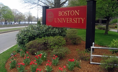 منحة بكالوريوس ممولة جزئياً 2027 لطلاب الدوليين في امريكا في جامعة Boston University
