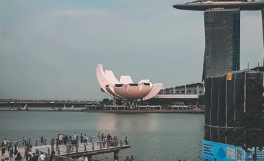 فرصة للمشاركة في مؤتمر MUN عالمي في سنغافورة – تطوير مهارات القيادة 2026