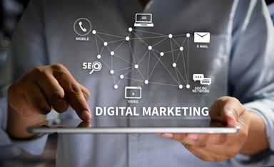 Paid Internship in Digital Marketing with Chicago Digital
