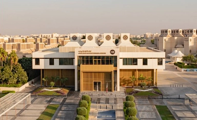 Funded Undergraduate Fellowship at Northwestern Qatar Worth Up to QAR 17,000