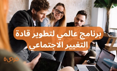 برنامج أشوكا للرؤية 2025: القيادة التنفيذية من أجل التأثير الاجتماعي
