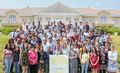 Postgraduate Scholarship and Internship in Computer Science at Maharishi International University in the US