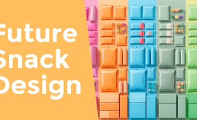 Future Snack Design
