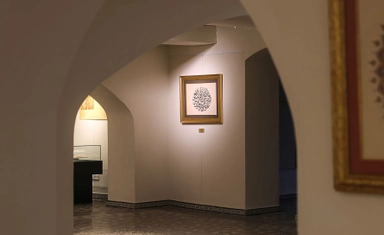 National Gallery of Art Senior Visiting Fellowship 2027 with Funding of up to USD 12,500