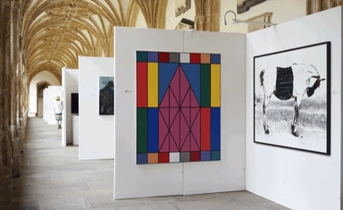 مسابقة القصص القصيرة FFF Competition Thirty