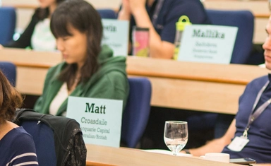 فرصة للمشاركة في برنامج بورغاس 2032 في بلغاريا - عاصمة الثقافة الأوروبية 2032