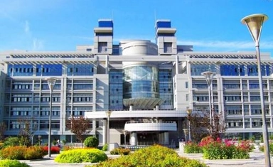 Funded Cultural Exchange Program in China at Liaoning University with a Monthly Allowance of RMB 2,500