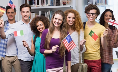 Fully Funded Master's and Phd Scholarship in Lebanon 2026