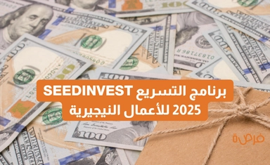 برنامج التسريع SEEDINVEST 2025 للأعمال النيجيرية