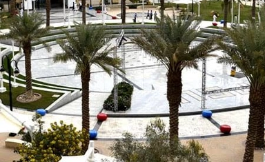 منح جامعة الأمير سلطان في السعودية لمرحلة البكالوريوس بتمويل جزئي