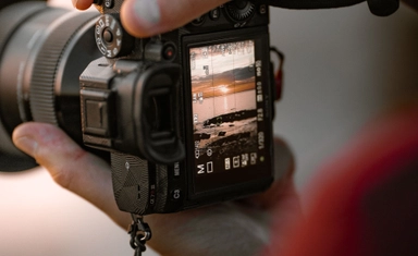 Opportunity for Young Photographers: Sony World Photography Awards 2027
